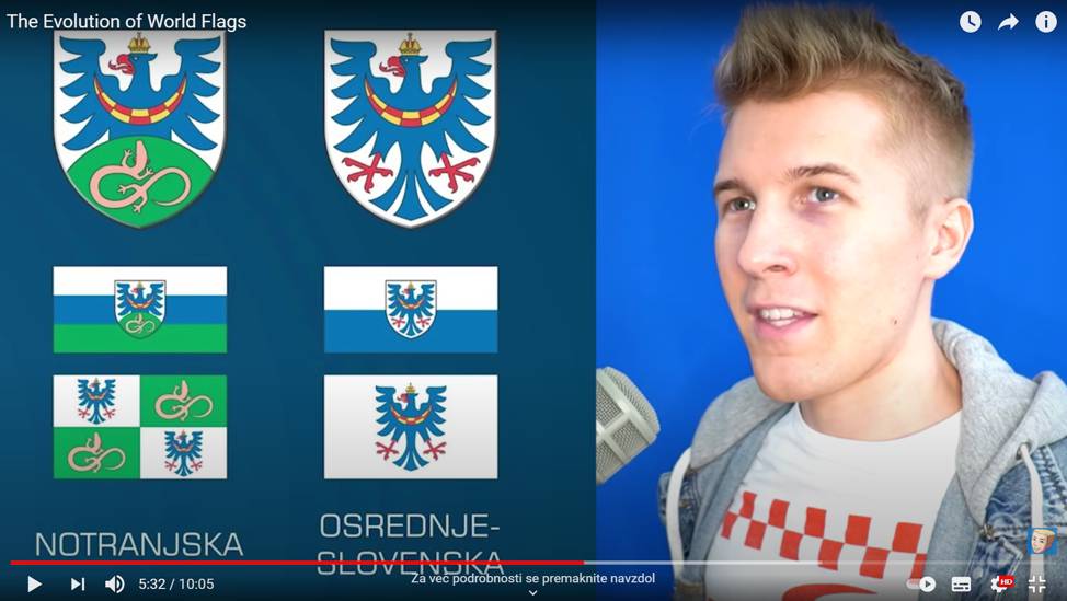 Drew Durnil, YouTube, 15. 12. 2020