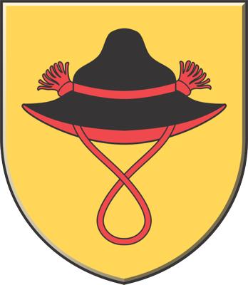 Grb Dolenjsko-belokranjske