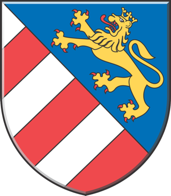 Grb Goriške