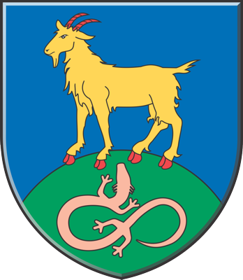 Grb Primorsko-notranjske