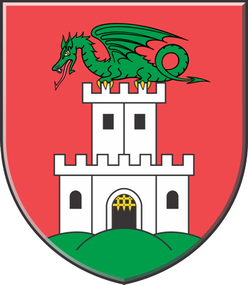 Grb Ljubljane