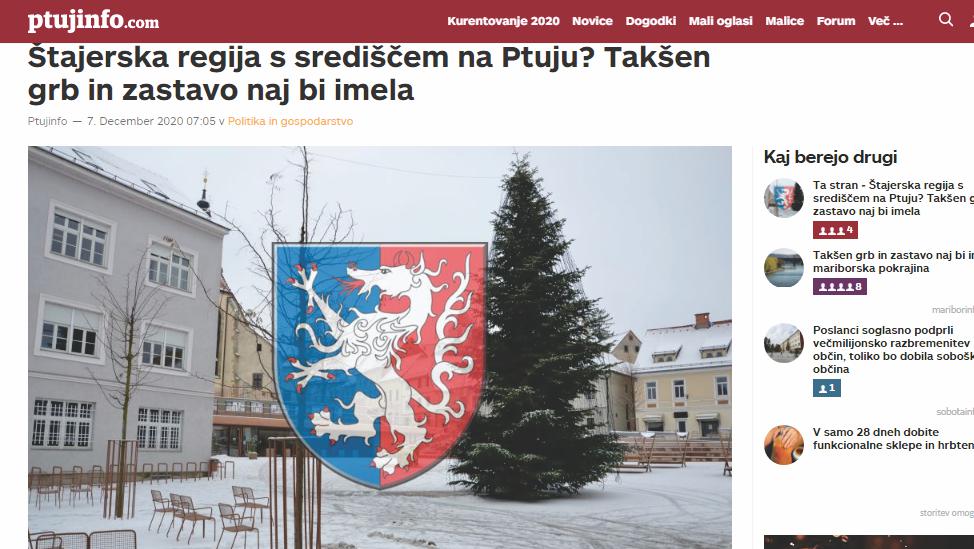 Ptujinfo.com, 7. 12. 2020