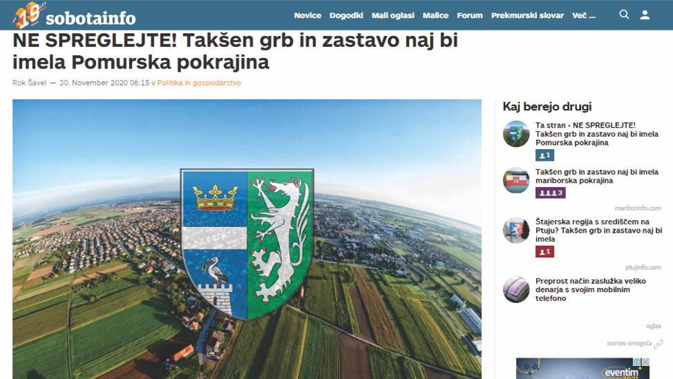 Sobotainfo.com, 30. 11. 2020