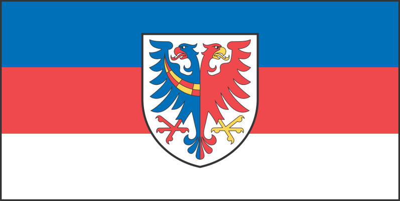 Klasična zastava Gorenjske