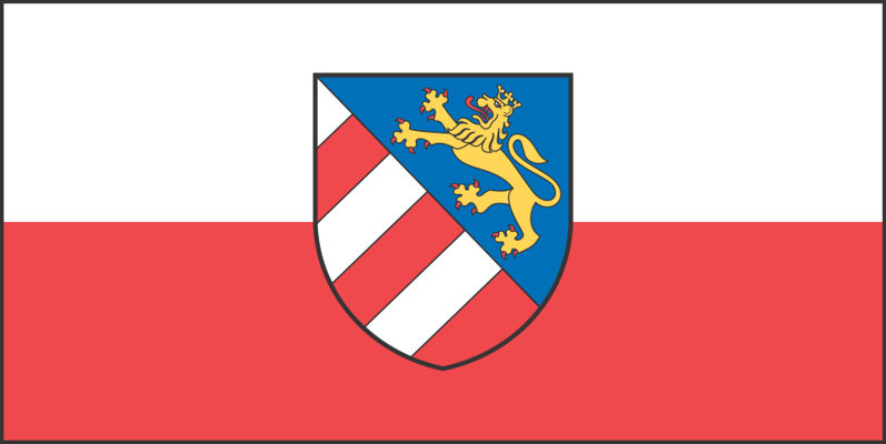 Klasična zastava Goriške