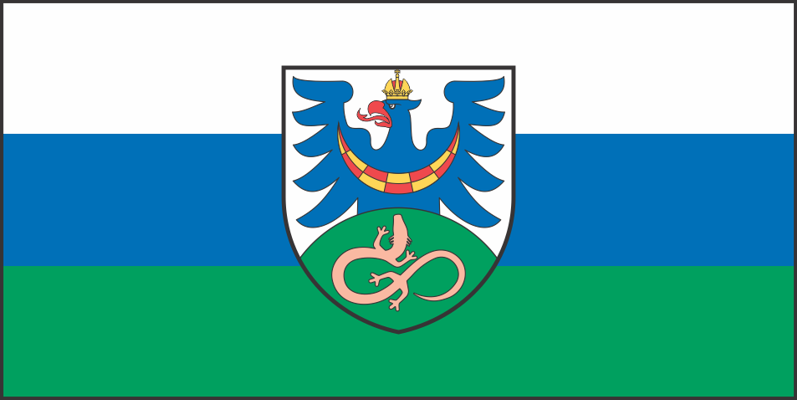 Klasična zastava Notranjske