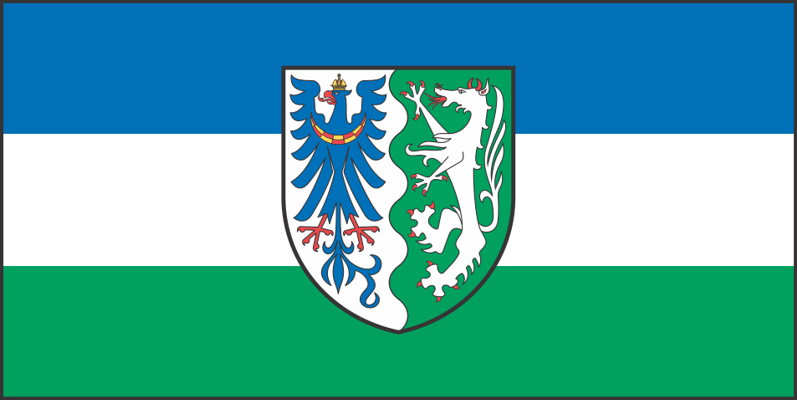 Klasična zastava Posavske