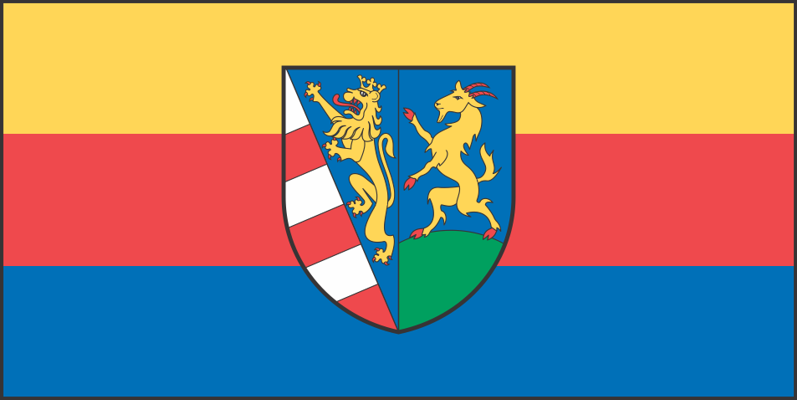Klasična zastava Primorske