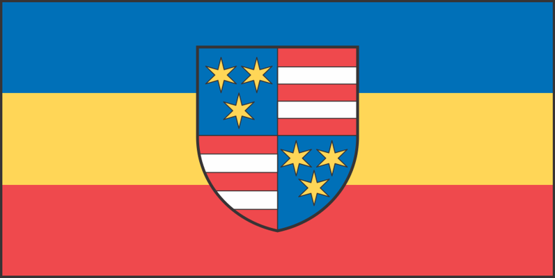 Klasična zastava Savinjske