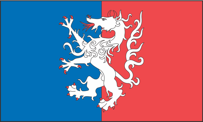 Heraldična zastava Štajerske