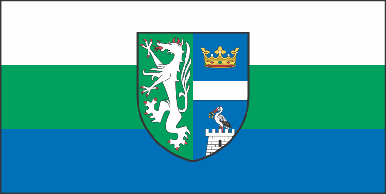 Klasična zastava Vzhodne
