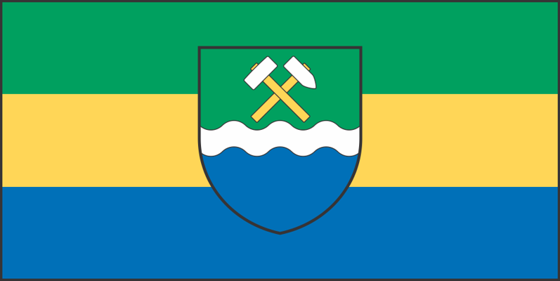 Klasična zastava Zasavske