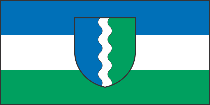 Klasična zastava Zasavsko-posavske