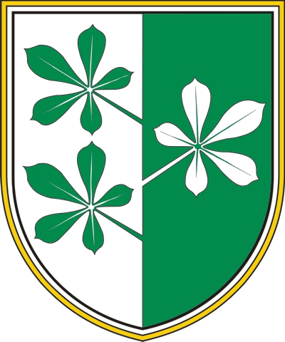 Občina Kidričevo - grb.