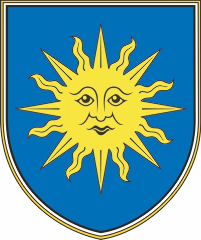 Mestna občina Koper - grb.