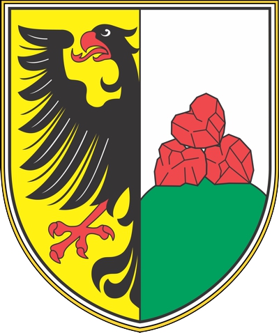 Občina Šoštanj - grb.
