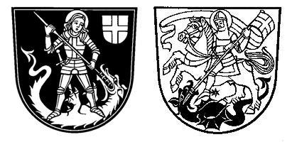 Sv. Jurij.