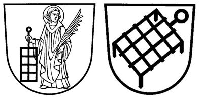 Sv. Lovrenc.
