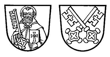 Sv. Peter.