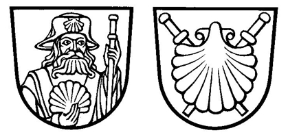 Sv. Jakob.