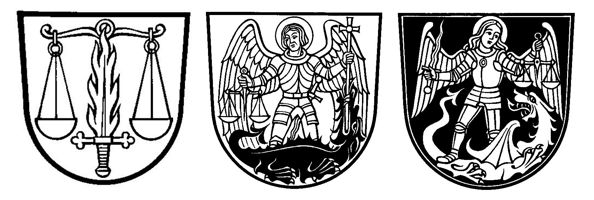 Sv. Mihael.