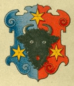 Grb Bukovine.