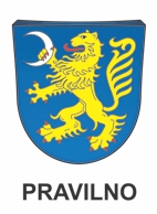 Umeščanje atributa v polje.