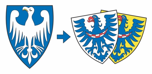 Razvoj grba Kranjske od 13. stoletja do leta 1369.
