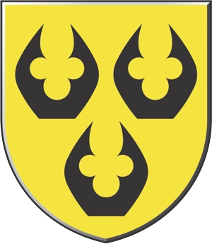 Rogačeve čeljusti.