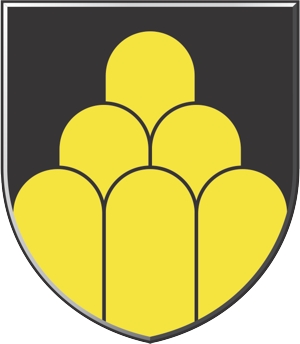 Šesterohrib.