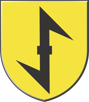 Volčji trnek.