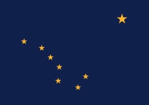 Aljaska (ZDA).