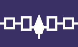 Irokezi (ZDA).
