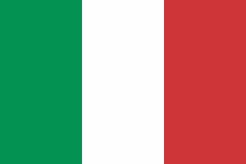 Italija.