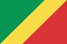 Kongo.