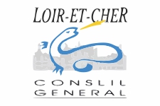 Loir-et-Cher (Francija).