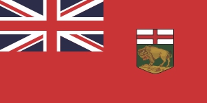 Manitoba (Kanada).