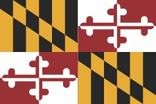 Maryland (ZDA).