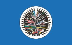 Organizacija ameriških držav.