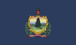 Vermont (ZDA).
