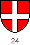 križ