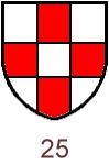 šahirano polje