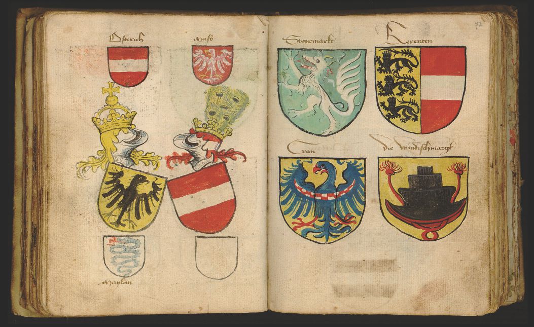 Hendrik van Heesel, 1440, str. 72.