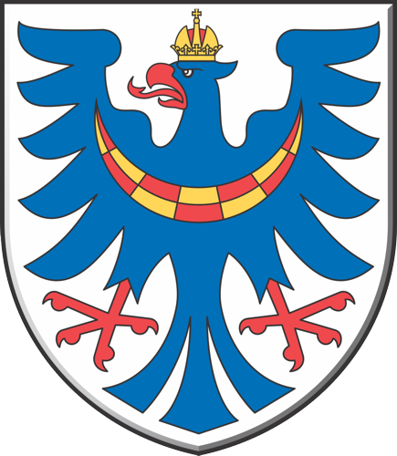 Restitucija grba Kranjske. Aleksander Hribovšek, 2020.