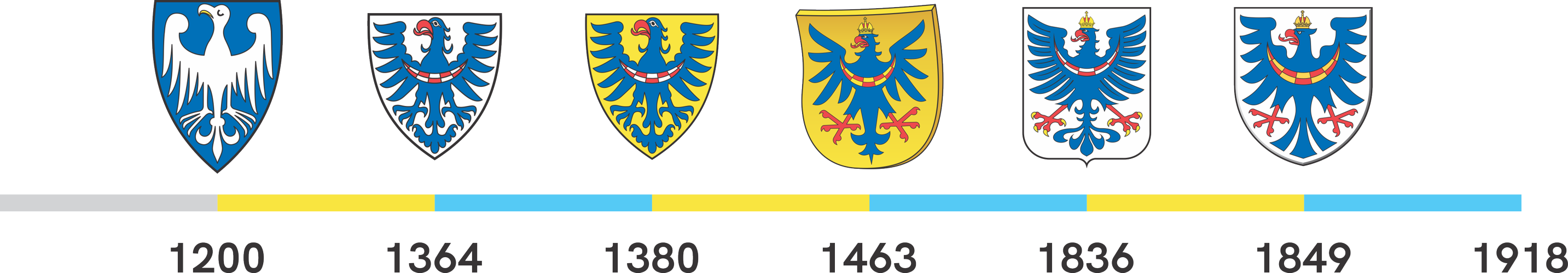 Preobrazbe grba Kranjske. Aleksander Hribovšek, 2010.