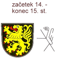 Stil slikanja leva začetek 14. do konca 15. st.