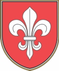 heraldična lilija