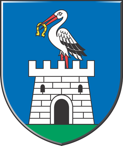 Restitucija grba Železne. Aleksander Hribovšek, 2008.